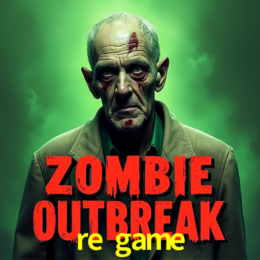 re game,re.game