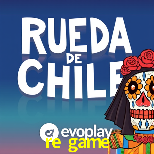 re game - Plataforma A Nova Era Das Apostas - re.game