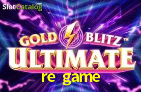 Bônus Generosos e Exclusivos no re game para Você!